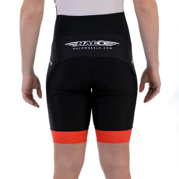 Halo cycling shorts