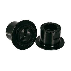 Axle spares for the Halo Supa Drive DH 150 hub