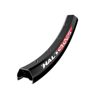 halo chaos 26 rear wheel