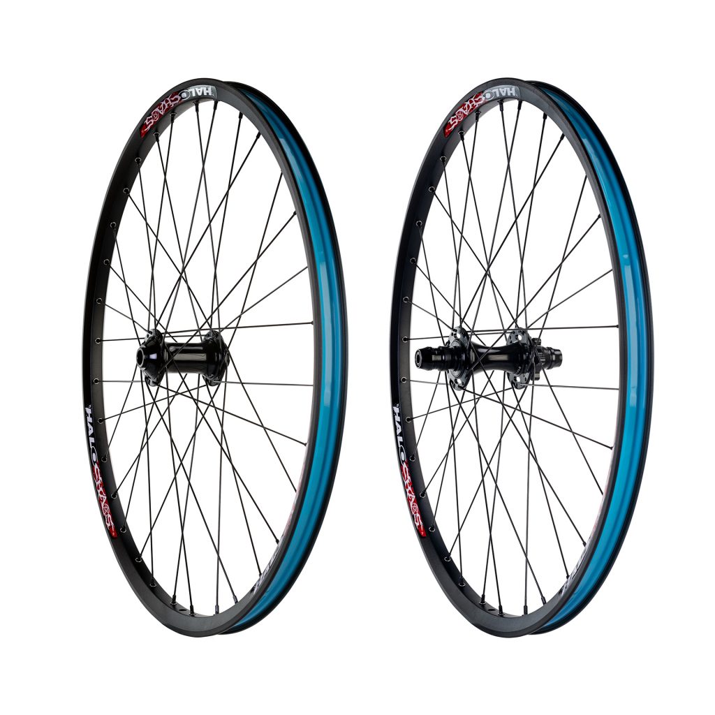 halo chaos 27.5 rim