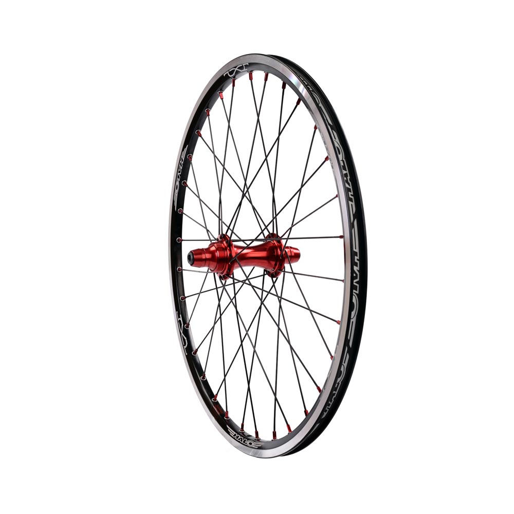 JX2 Junior BMX Race 20 x 1 3/8\