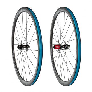 halo bike wheels