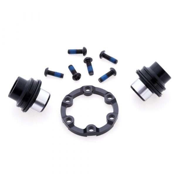 Halo MT Front Boost Disc Adaptor kit