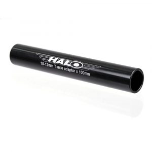 Halo 15 to 12mm Adaptor Sleeve