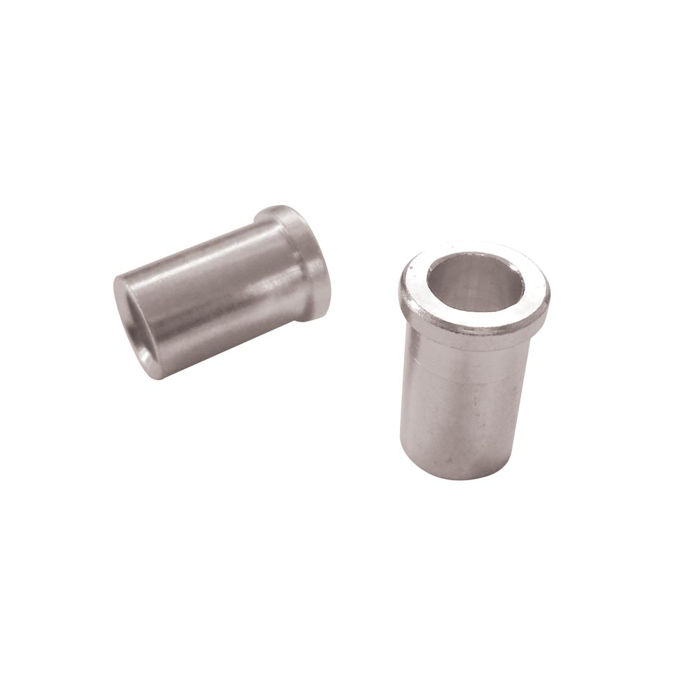 Rim Hole Converters - Halo Wheels