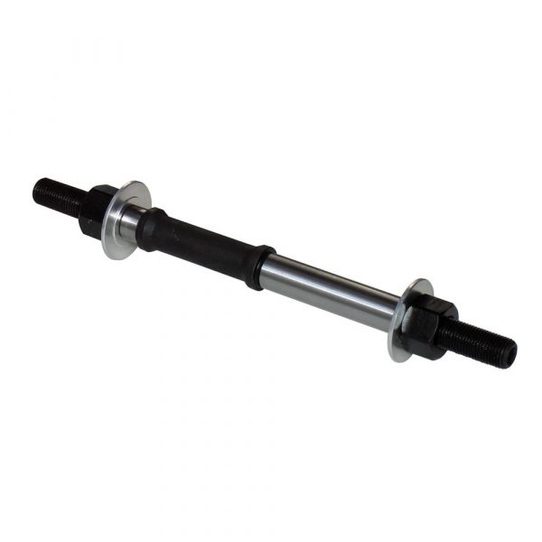 Halo Spin Doctor PRO solid axle
