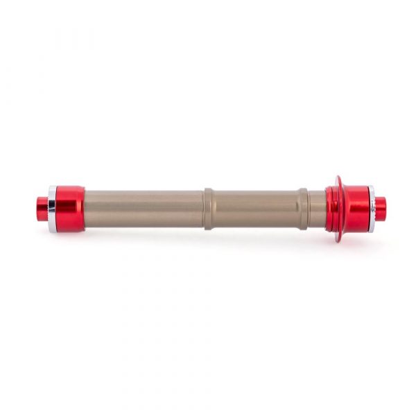 Halo RD and RO 6Drive Axle