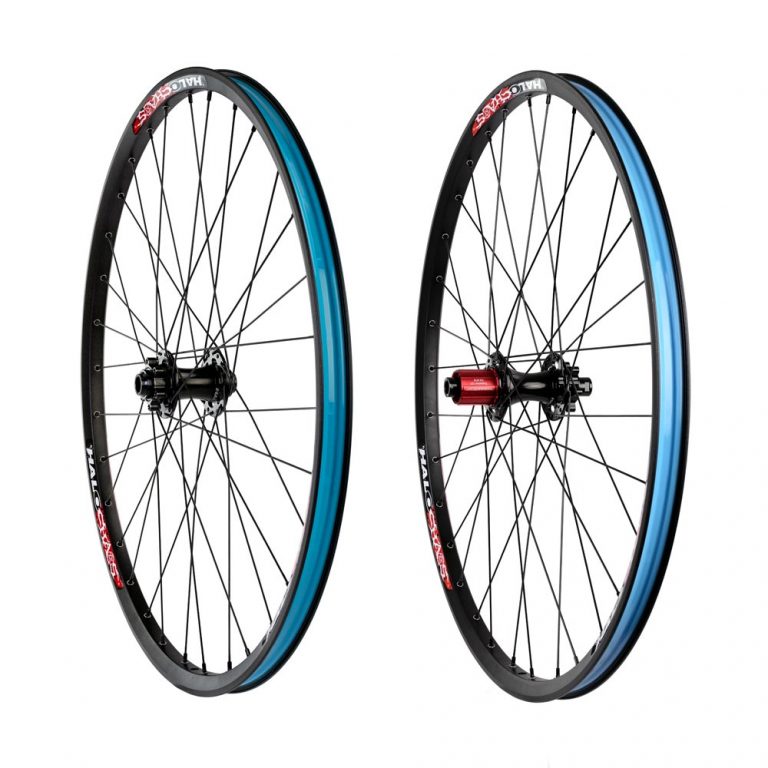 halo chaos 27.5 rim