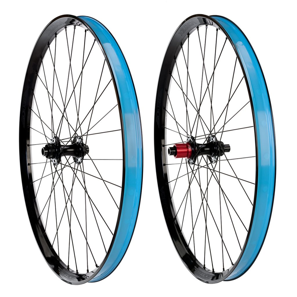 best enduro rims 27.5