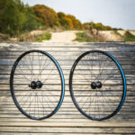 Halo Chaos Mantradive 750 wheels Pair