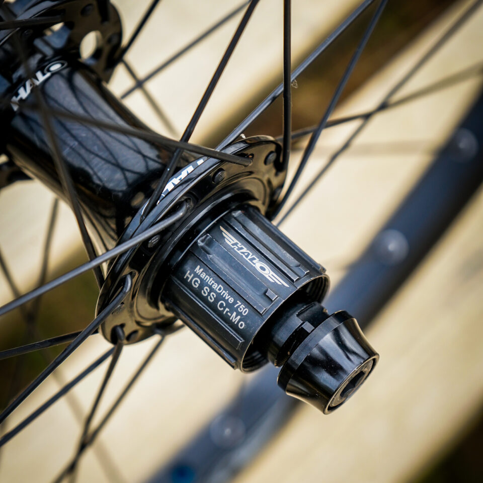 Chaos Dirt Jump 26″ Wheels | Halo Wheels