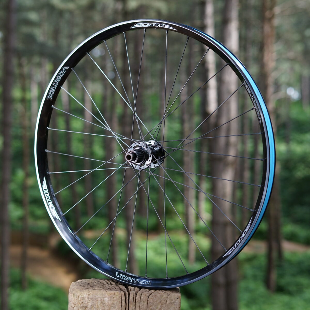 About Us | Halo Wheels