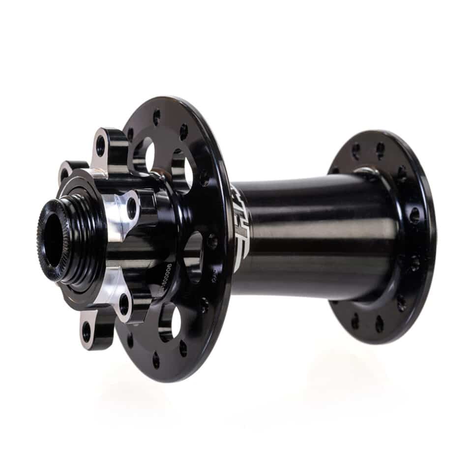 Halo WL Front Disc Hub