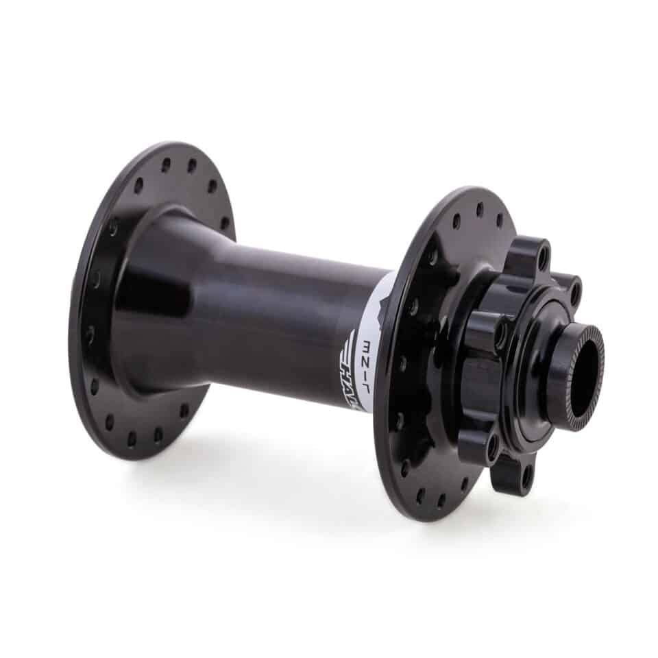 RL II Front MTB Hub - Non Boost | Halo Wheels