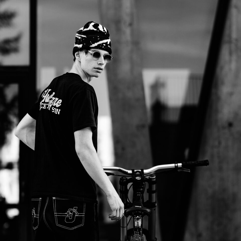 Ewan Crosby