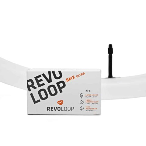 Revoloop BMX Tube