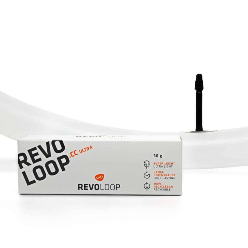 Revoloop CC Ultra Tube