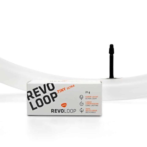 Revoloop Tiny Tube