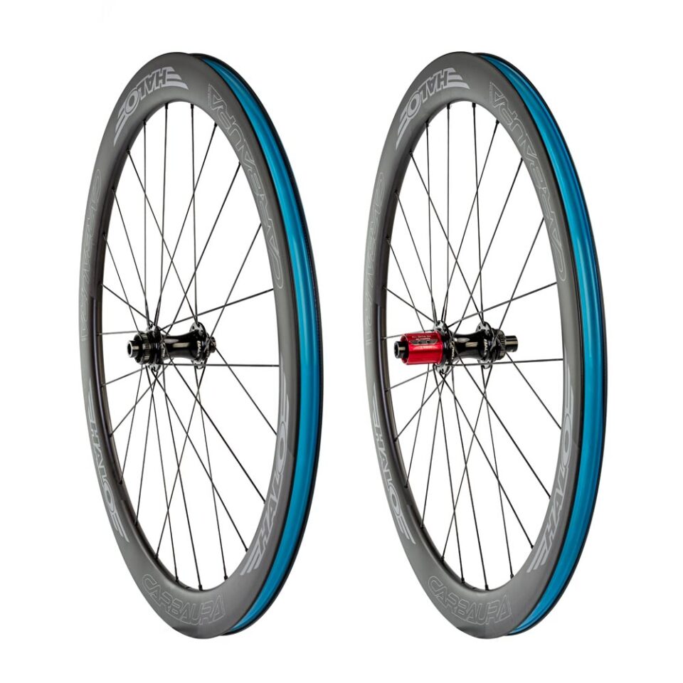 Carbaura RCD 700c Wheelsets