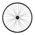 Halo White Line Urban Uni 700c Wheel - Front