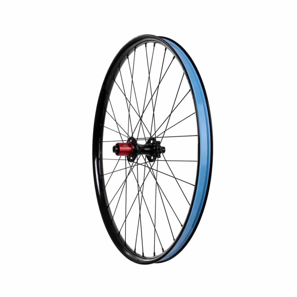 Vapour 35 Stealth 27.5" Wheels