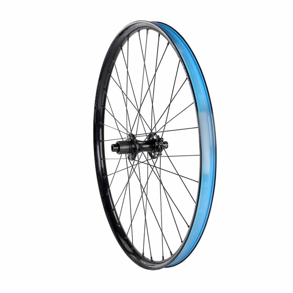 Vapour 35 Stealth 27.5" Wheels