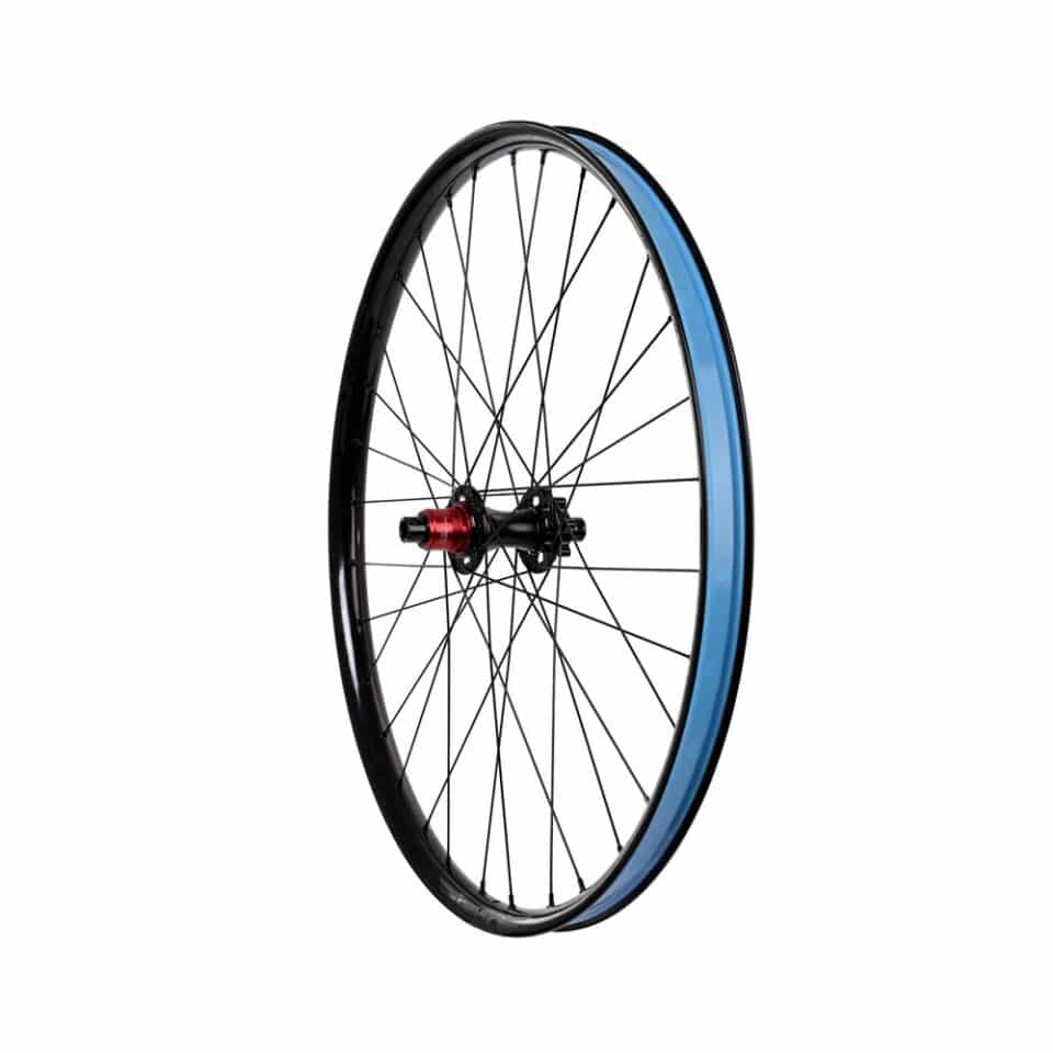 Vapour 35 Stealth 27.5" Wheels