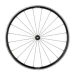 Halo White Line 700c Wheel - Front