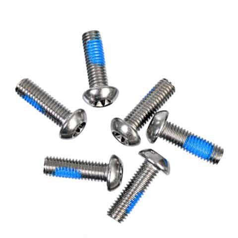 Disc Rotor Bolts