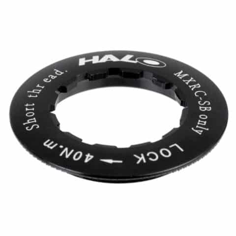MXRC Cassette Lockring