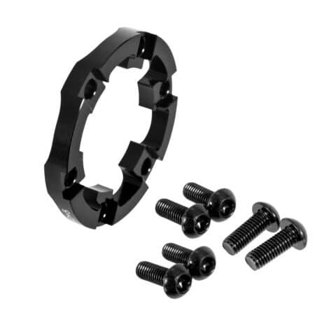 RD 6Drive Hub Adaptors