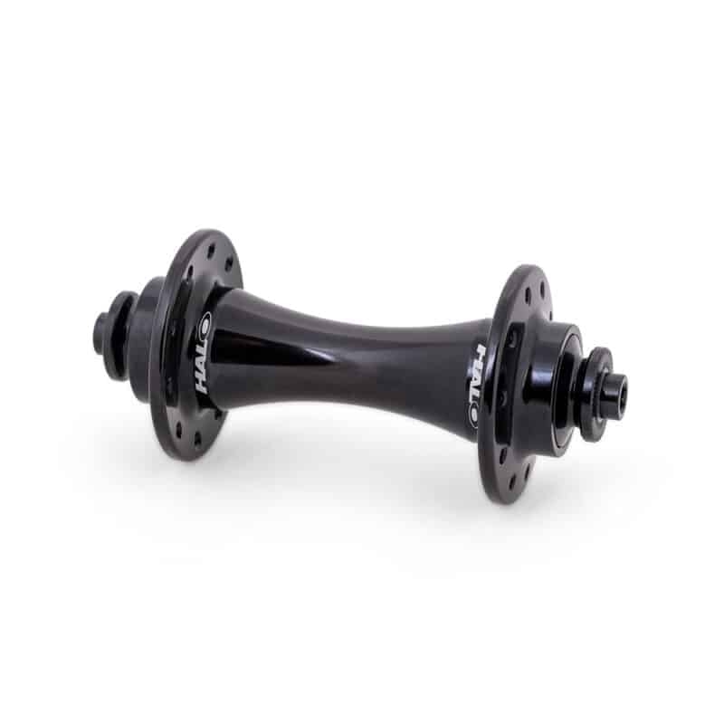 RS2 Front Hub