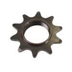 DJD Supadrive and Bushdrive Sprockets