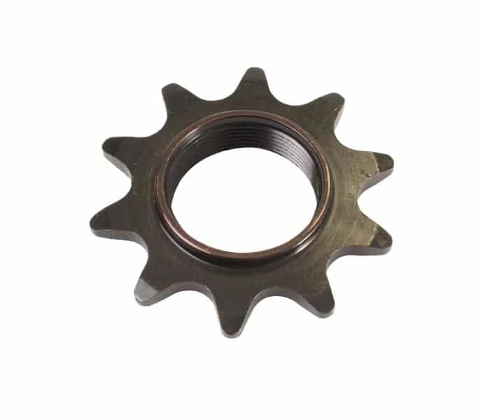 DJD Supadrive and Bushdrive Sprockets