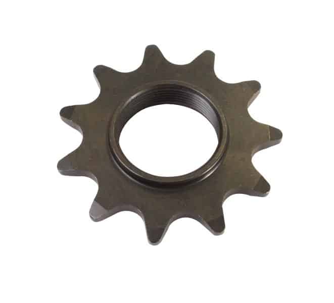 DJD Supadrive and Bushdrive Sprockets