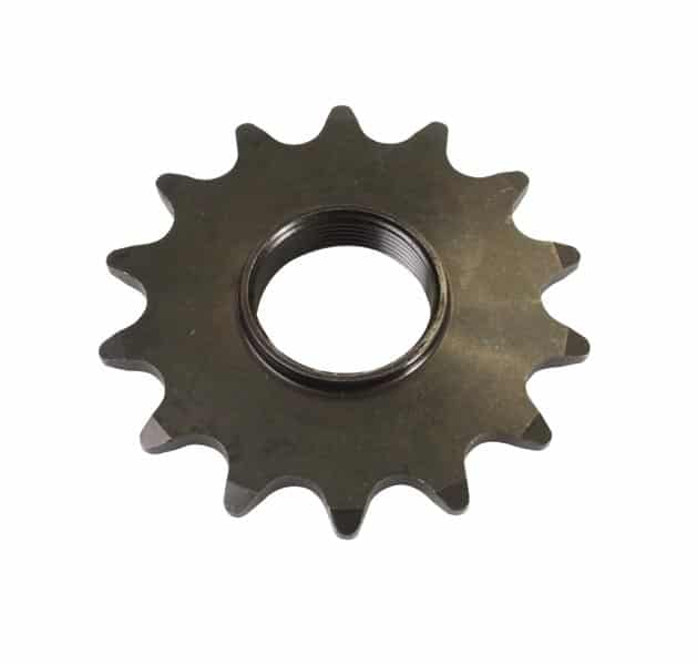 DJD Supadrive and Bushdrive Sprockets