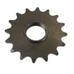 DJD Supadrive and Bushdrive Sprockets