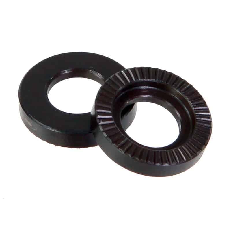 Butch Axle Washers