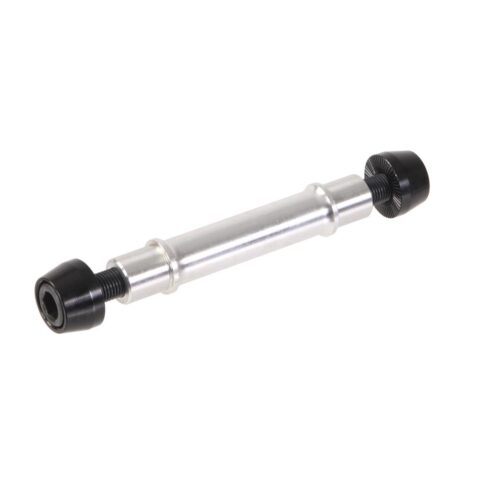 MXR Front Axles