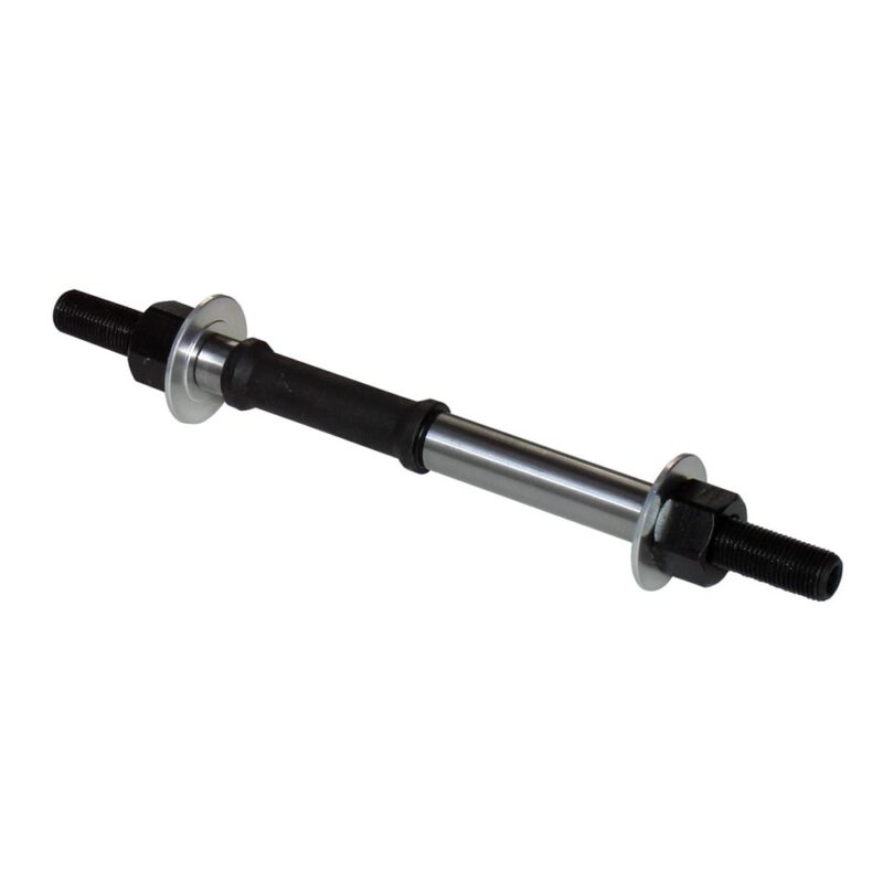 Spin Doctor Pro Solid Axle Kit