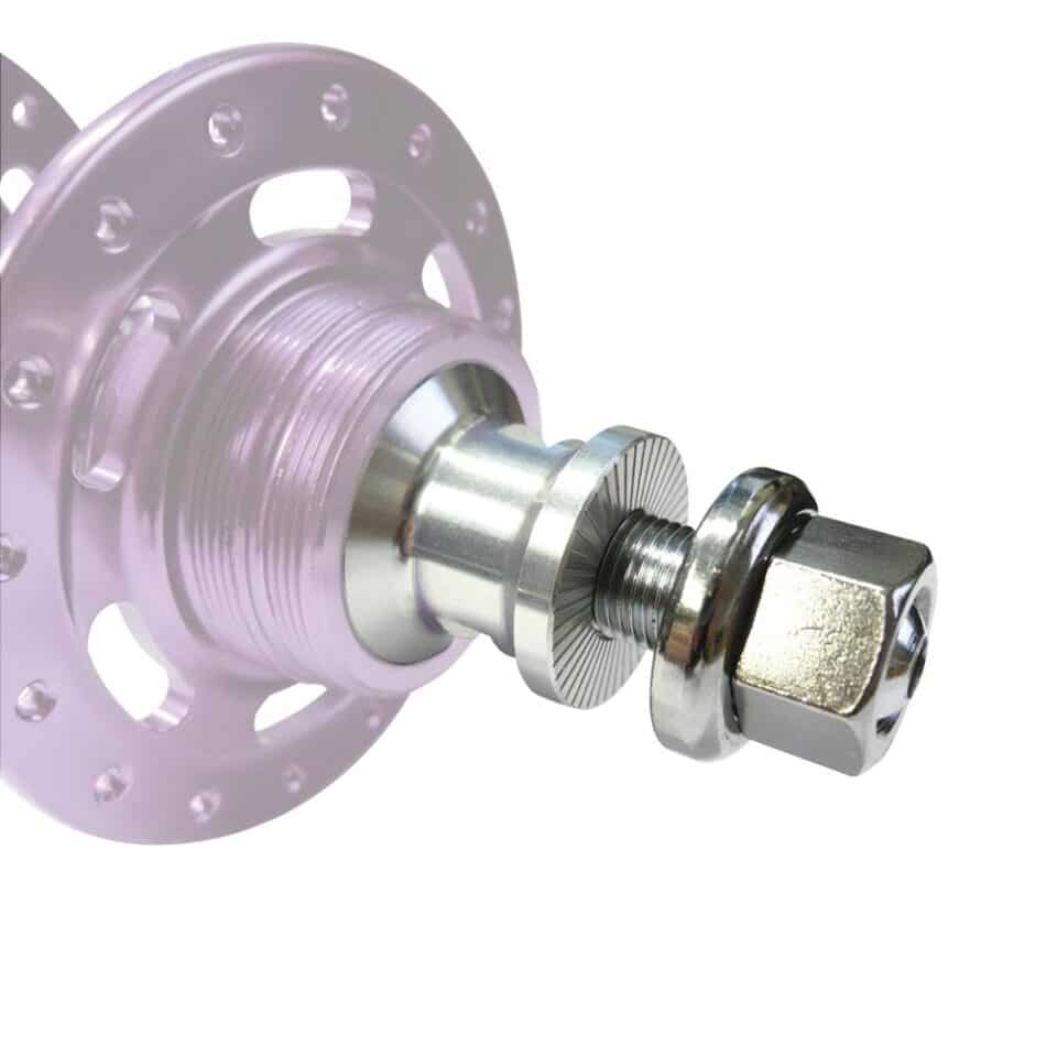 TK Hub 130mm Conversion Kit