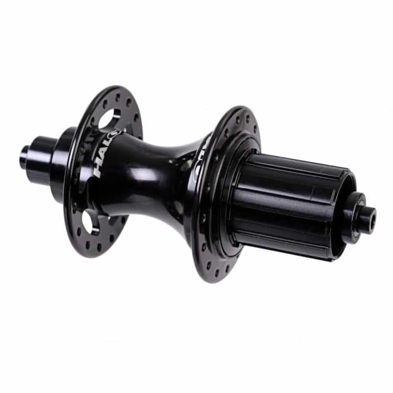 RO 6Drive Hub