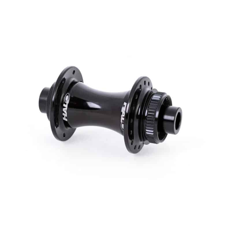 RD2 Front Hub