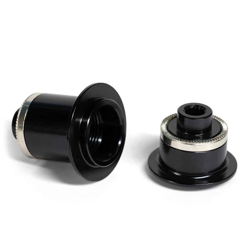 GXC, RD2 and MTC Boost Supadrive Rear Axle End Caps | Halo Wheels
