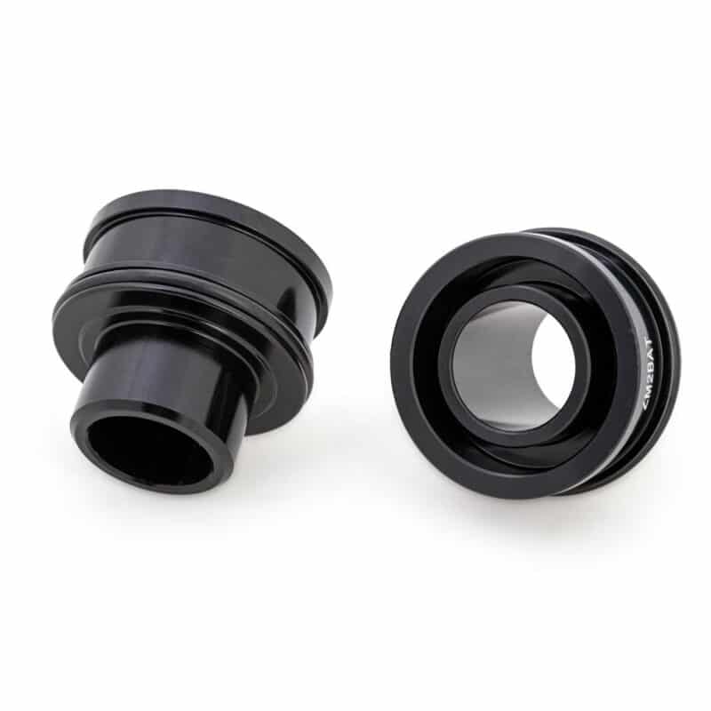 MT2 Front Boost Torque Cap Adaptors