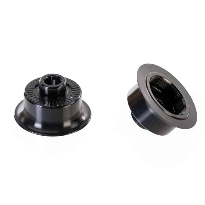 RS/RO Front Hub Axle Ends