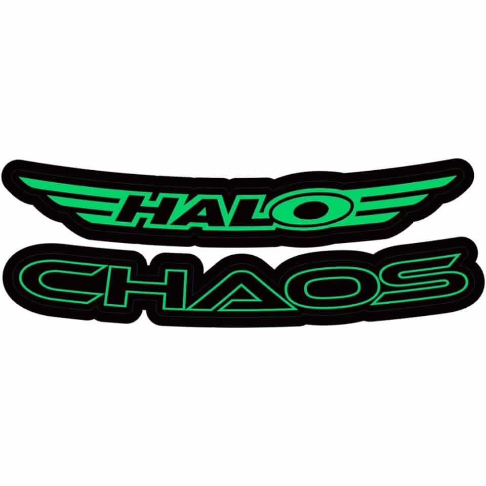 Chaos Decal Kits