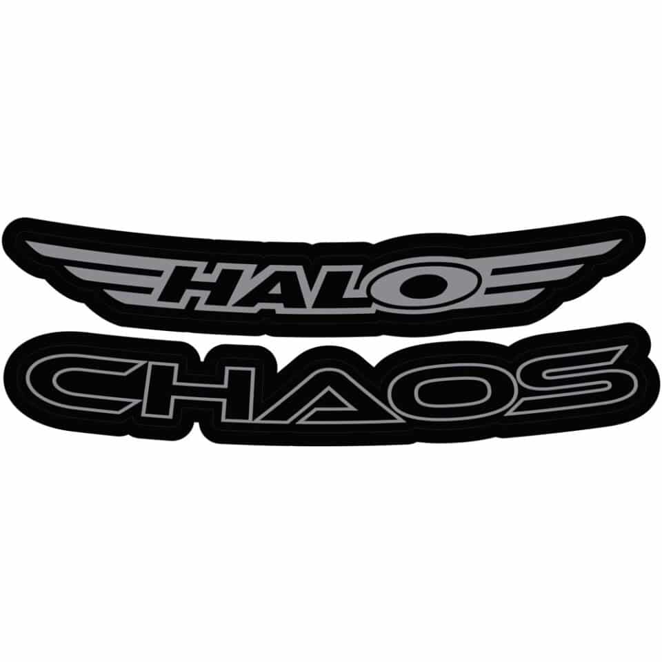 Chaos Decal Kits