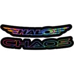 Chaos Decal Kits