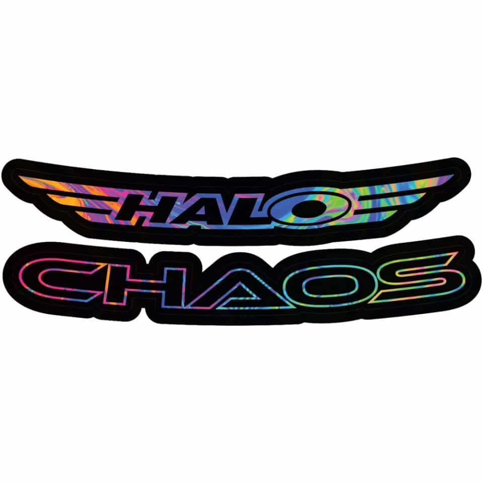 Chaos Decal Kits